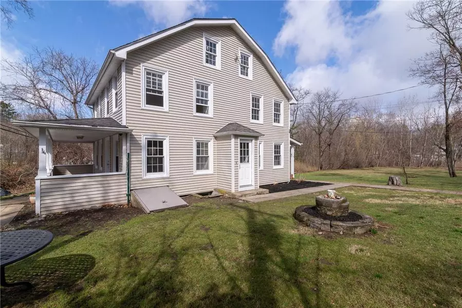 5 W Lake BLVD, Mahopac, NY 10541