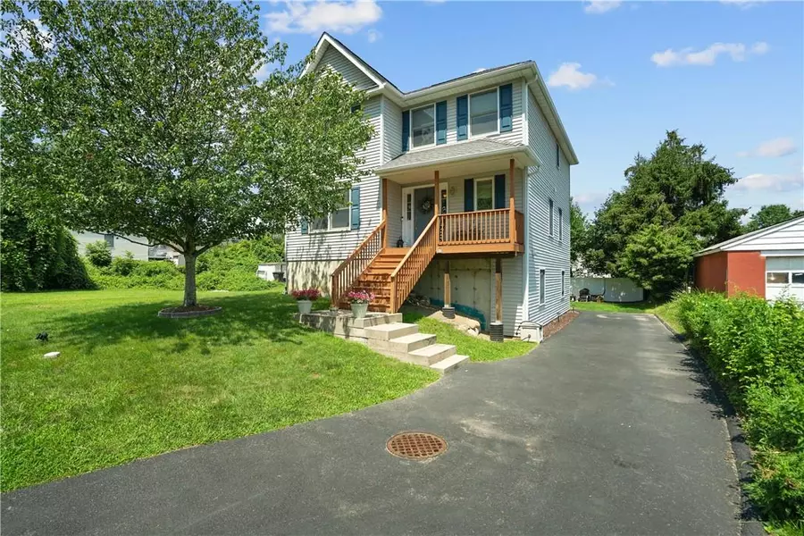 21 Santiago AVE, Haverstraw, NY 10927