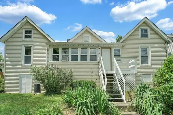 120 Wawayanda AVE, Middletown, NY 10940