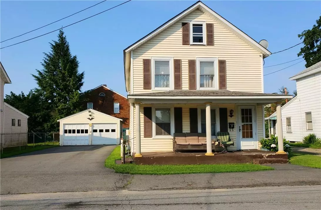 Port Jervis, NY 12771,12 Bruce ST