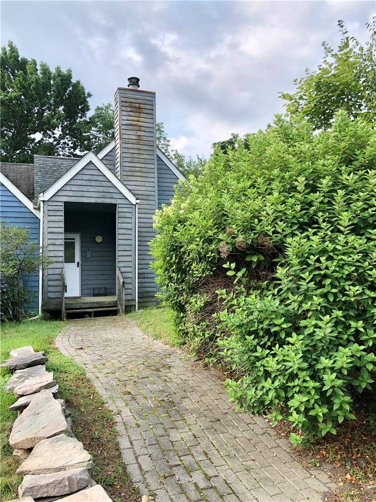 17 Fox RDG, Woodridge, NY 12789