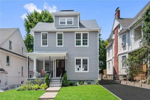 19 Arden PL, Yonkers, NY 10701