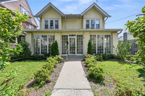 14 Chester ST, Mount Vernon, NY 10552