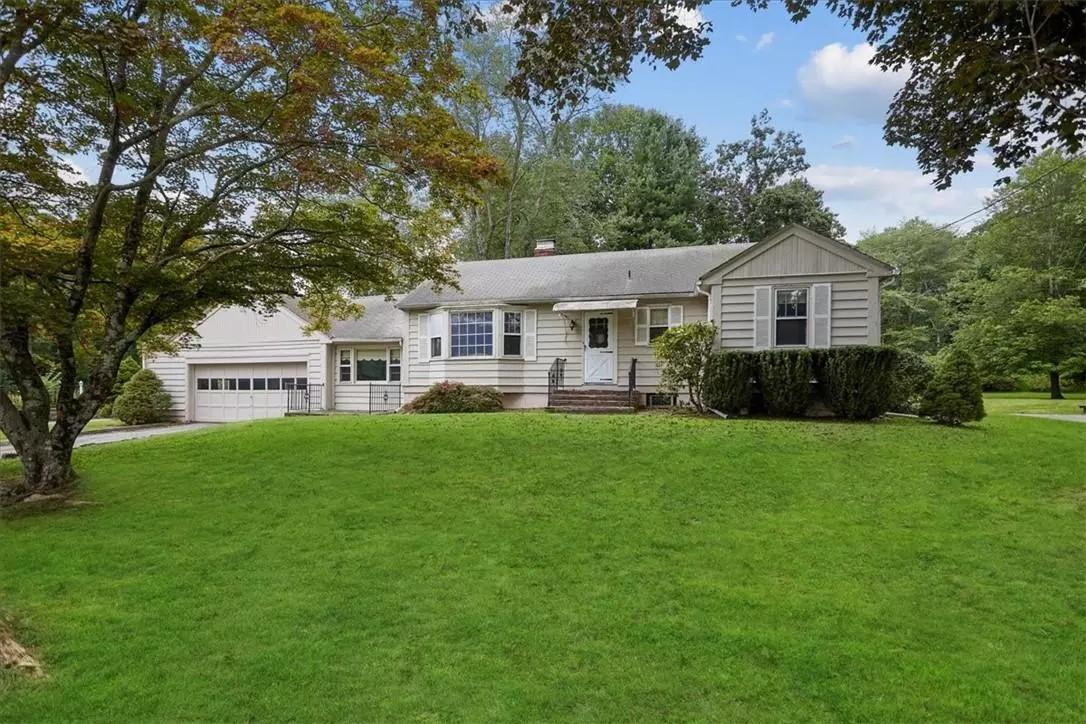 Yorktown Heights, NY 10598,7 Horton DR