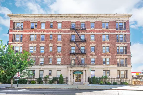 36 Echo AVE #3C, New Rochelle, NY 10801