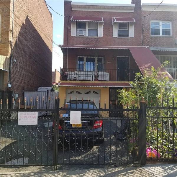 1046 E 223rd ST, Bronx, NY 10466