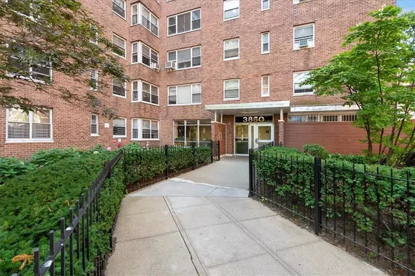 3850 Sedgwick AVE #11C, Bronx, NY 10463