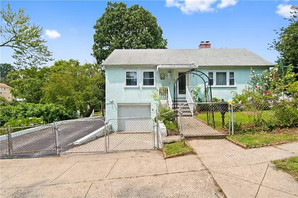 329 Upland AVE, Yonkers, NY 10703