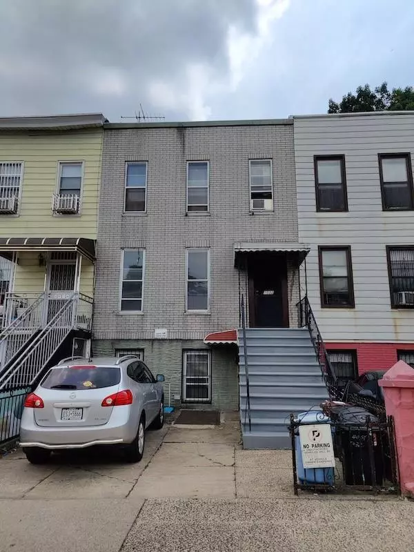 Brooklyn, NY 11219,1032 40 ST