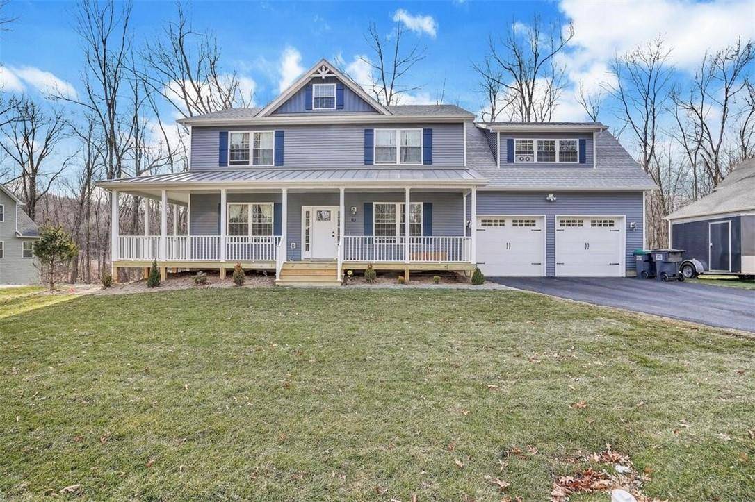 34 Joyce WAY, New Windsor, NY 12553