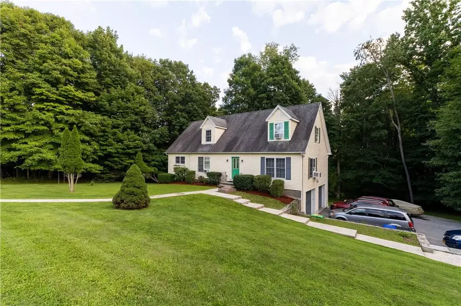 3 Sunset RDG, Carmel, NY 10512