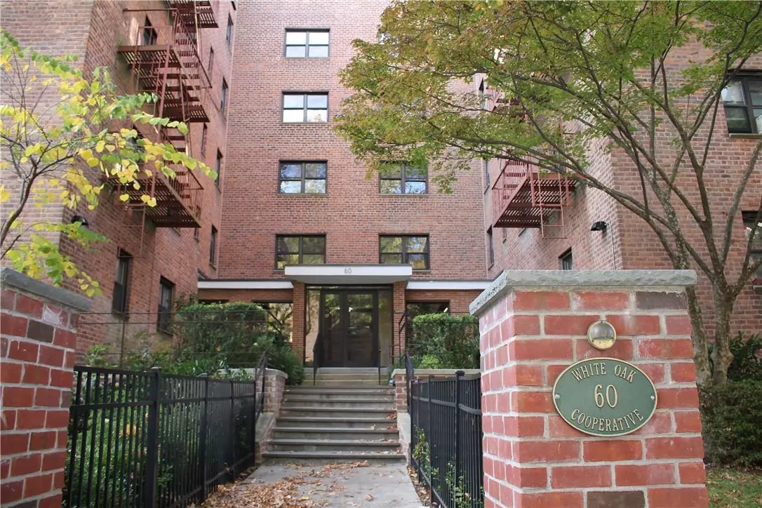 New Rochelle, NY 10801,60 White Oak ST #4-E