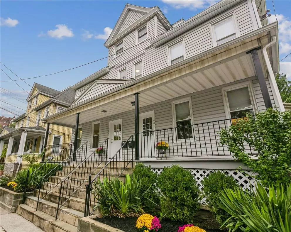 Yonkers, NY 10704,459-461 Bronx River RD