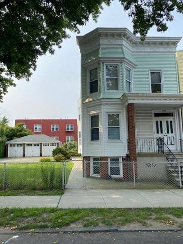 2842 Wellman AVE, Bronx, NY 10461