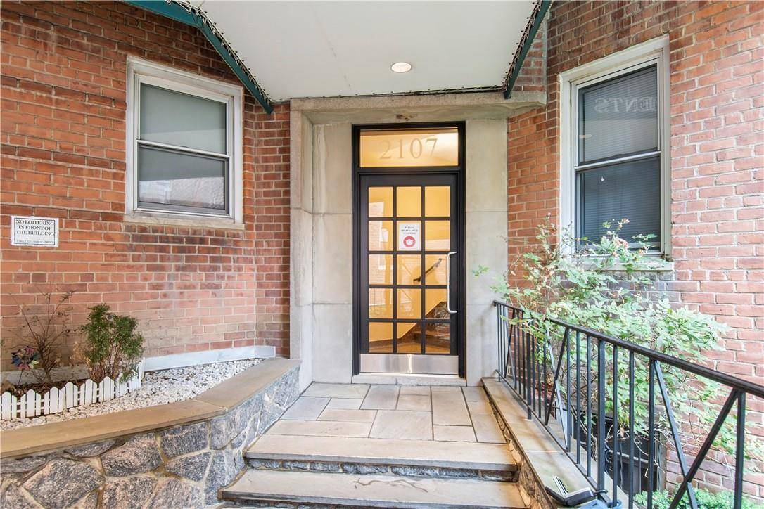 2107 Wallace AVE #1A, Bronx, NY 10462