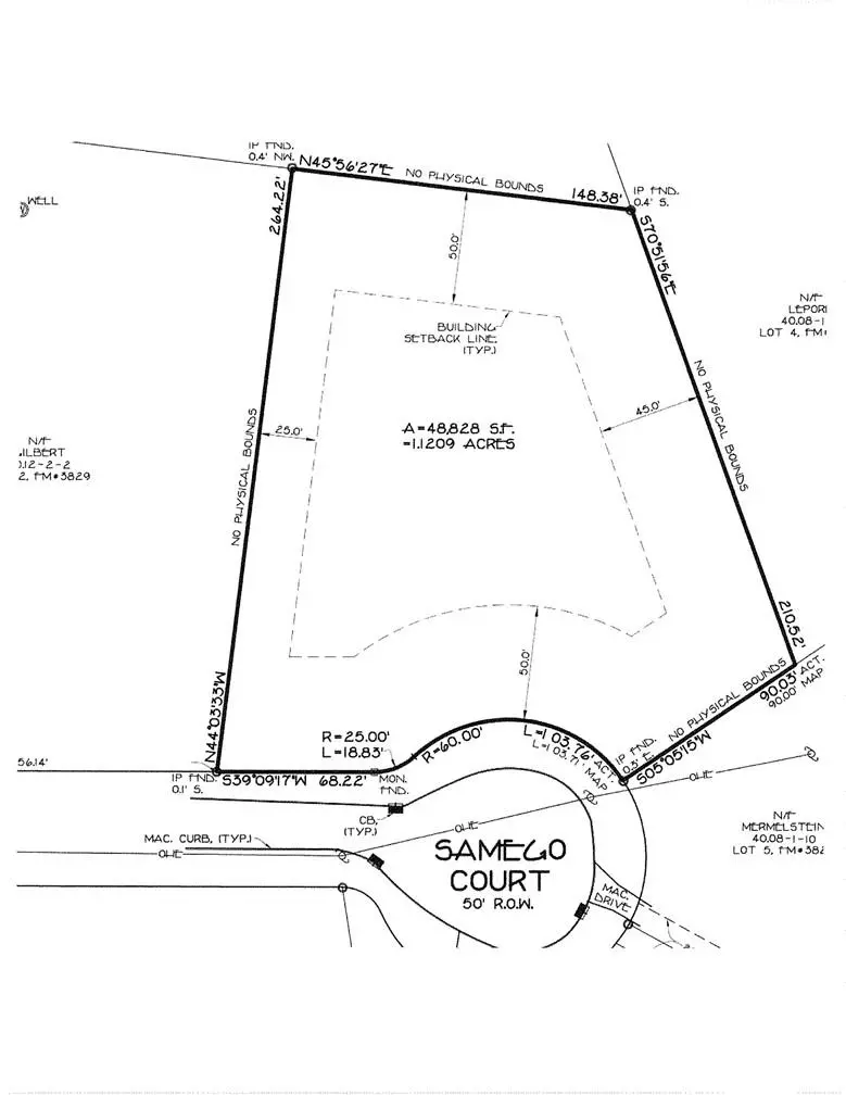 Suffern, NY 10901,4 Samego CT