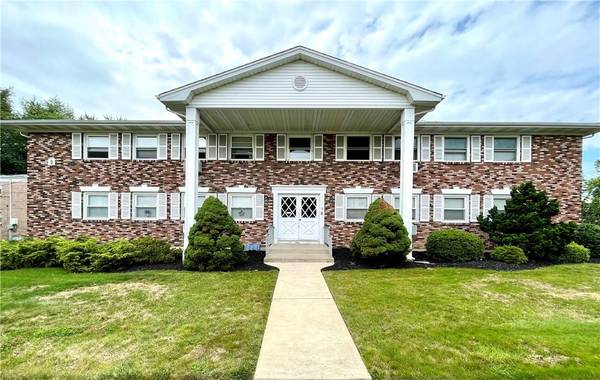 9 Normandy PL #7, Nanuet, NY 10954