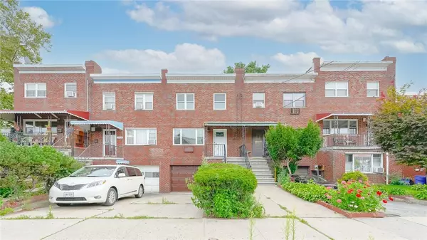 1066 Mace AVE, Bronx, NY 10469