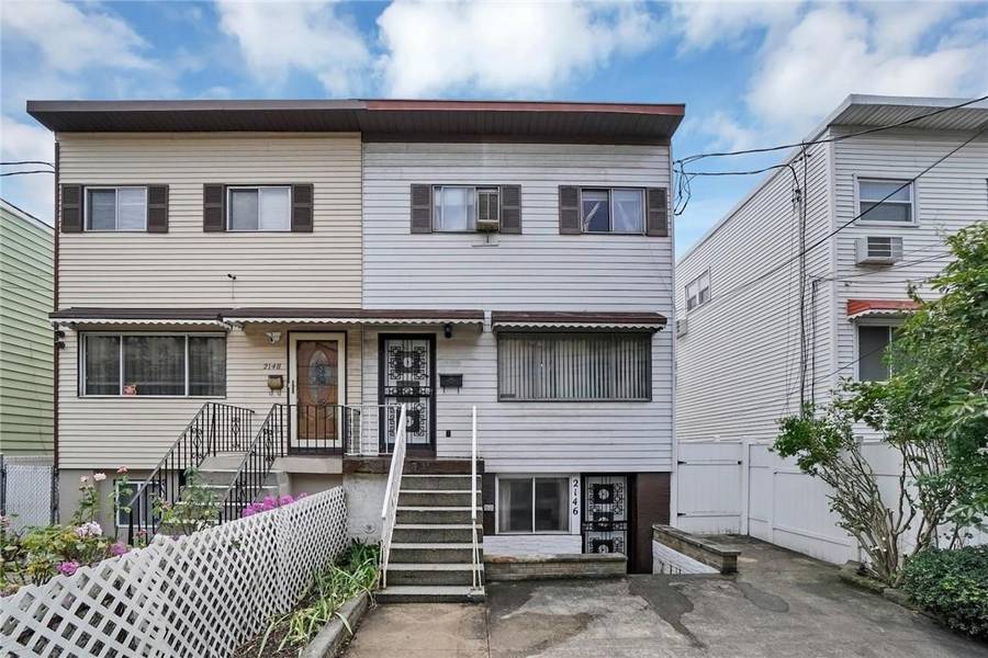 2146 Virgil PL, Bronx, NY 10473