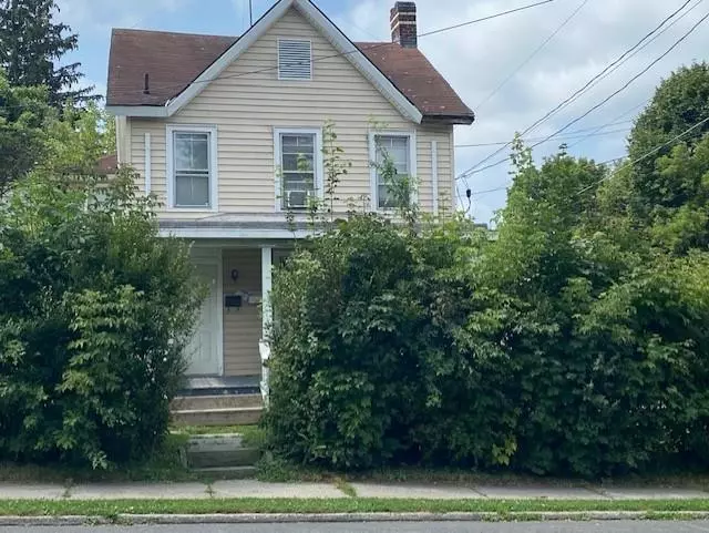 Middletown, NY 10940,33 Liberty ST