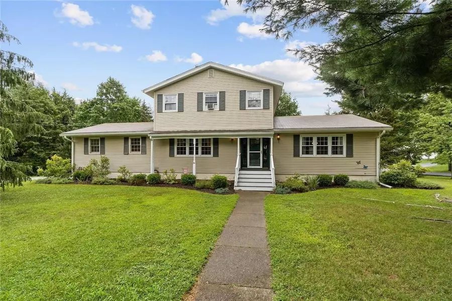 45 N Lynn ST, Warwick, NY 10990