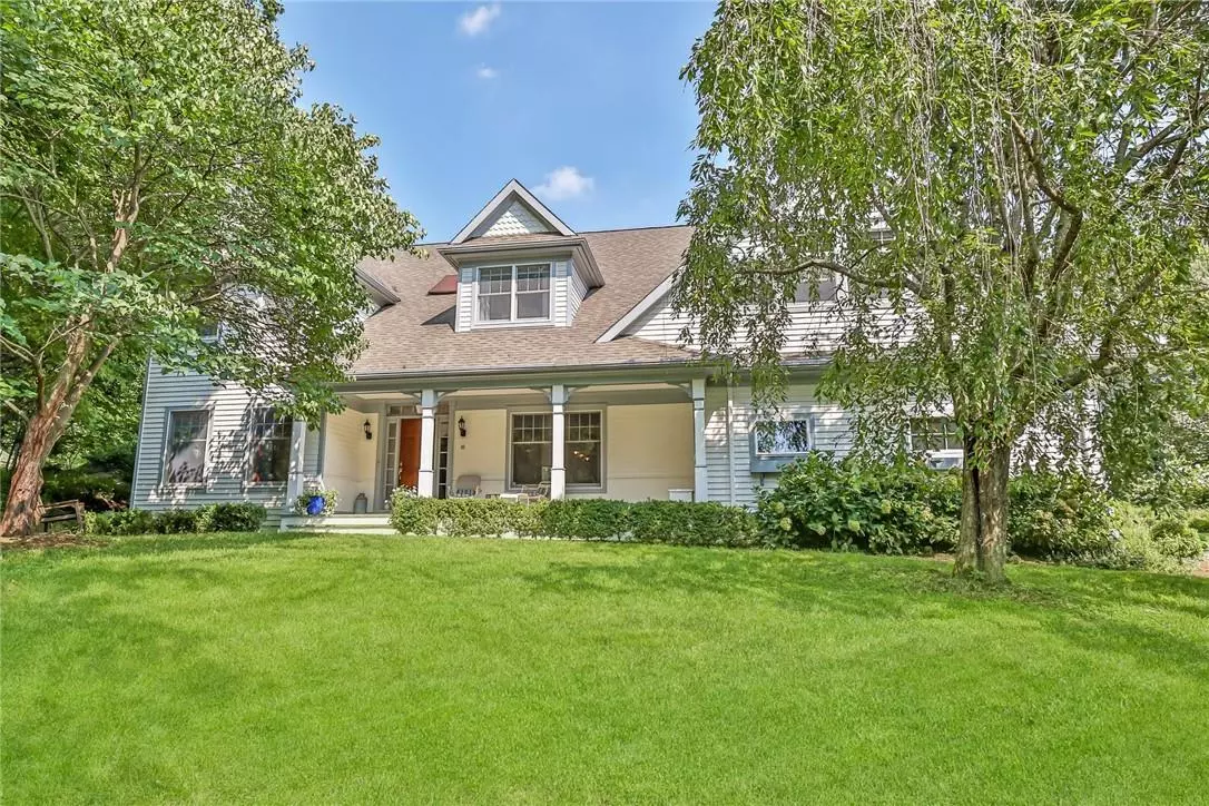 Armonk, NY 10504,16 Rosehill DR