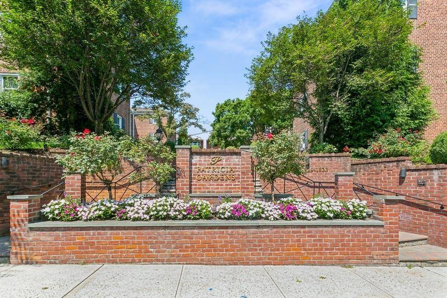 1833 Palmer AVE #1E, Larchmont, NY 10538