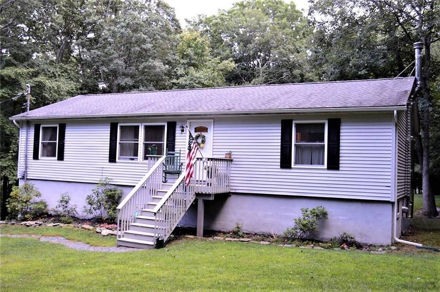 112 Palmetto LN, Milford, PA 18337