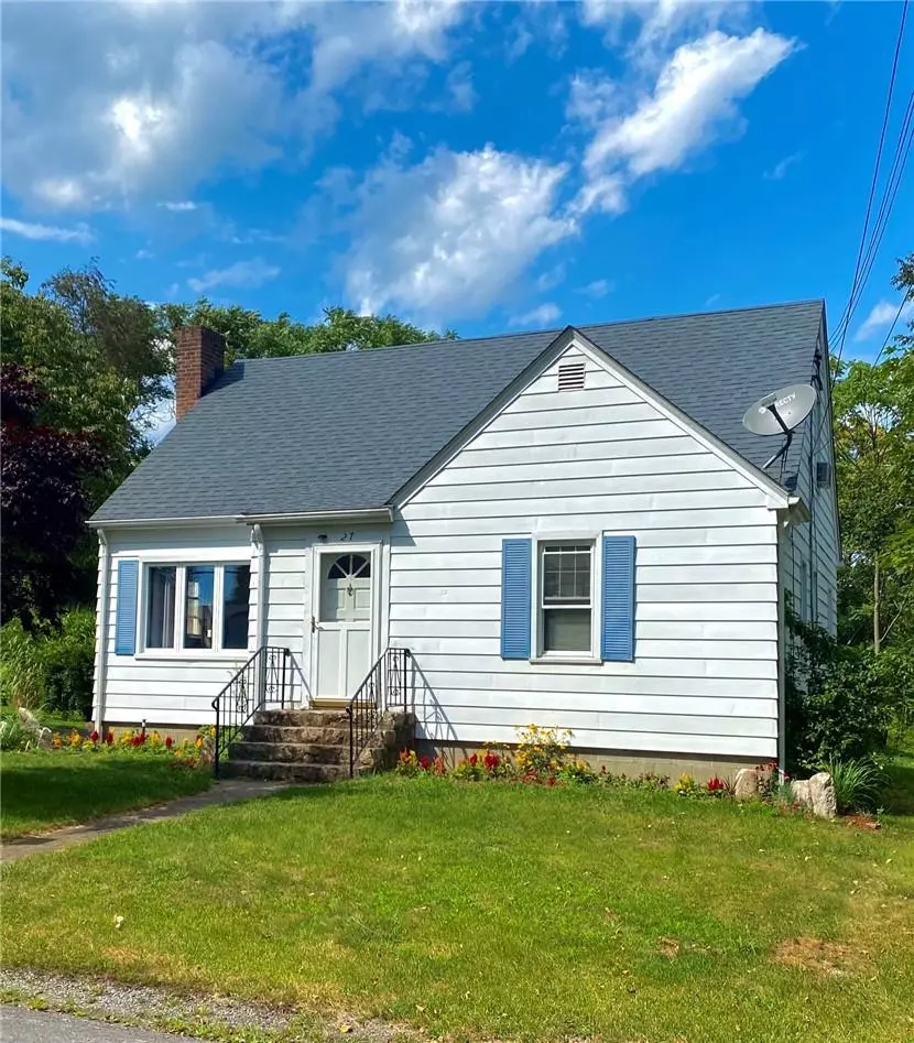 Wallkill, NY 12589,27 Hulse ST