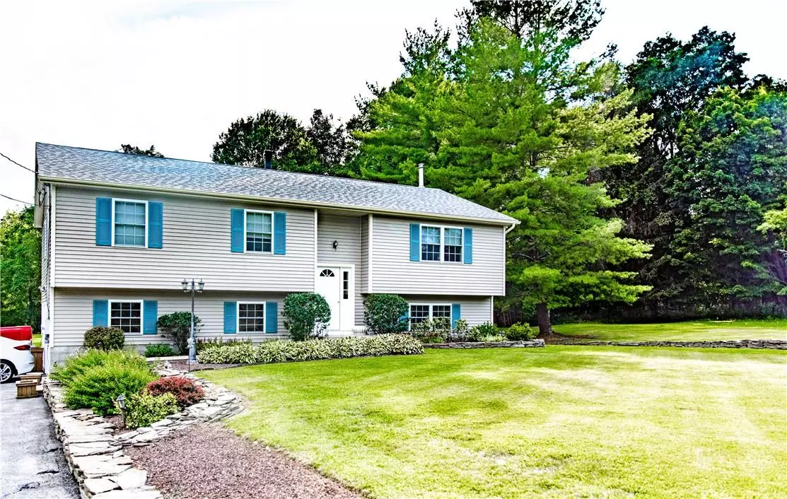 New Hampton, NY 10958,129 Mcveigh RD