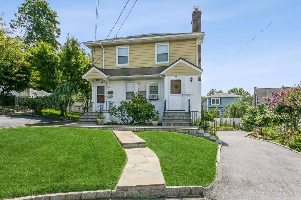 New Rochelle, NY 10801,68-70 Hill ST