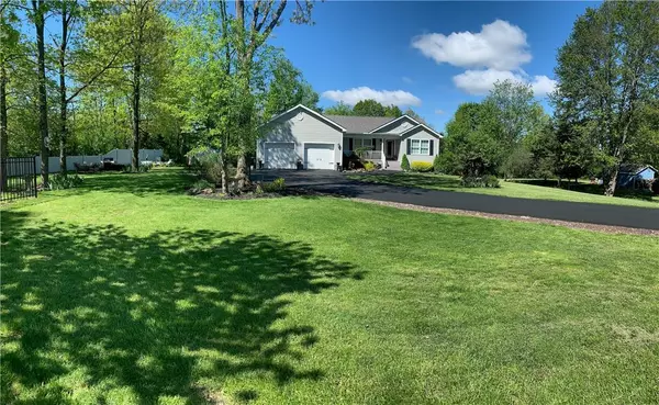 36 Rachel DR, Chester, NY 10918