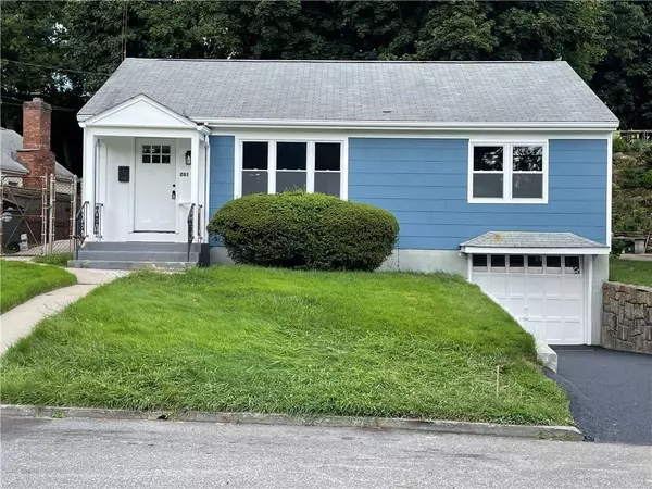 281 Madison AVE, Port Chester, NY 10573