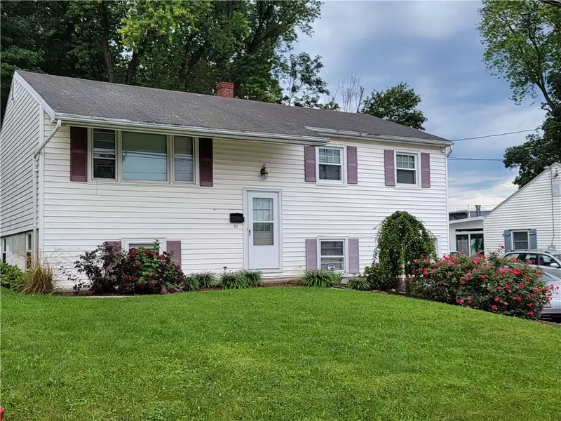 39 Cottage AVE, Newburgh, NY 12550