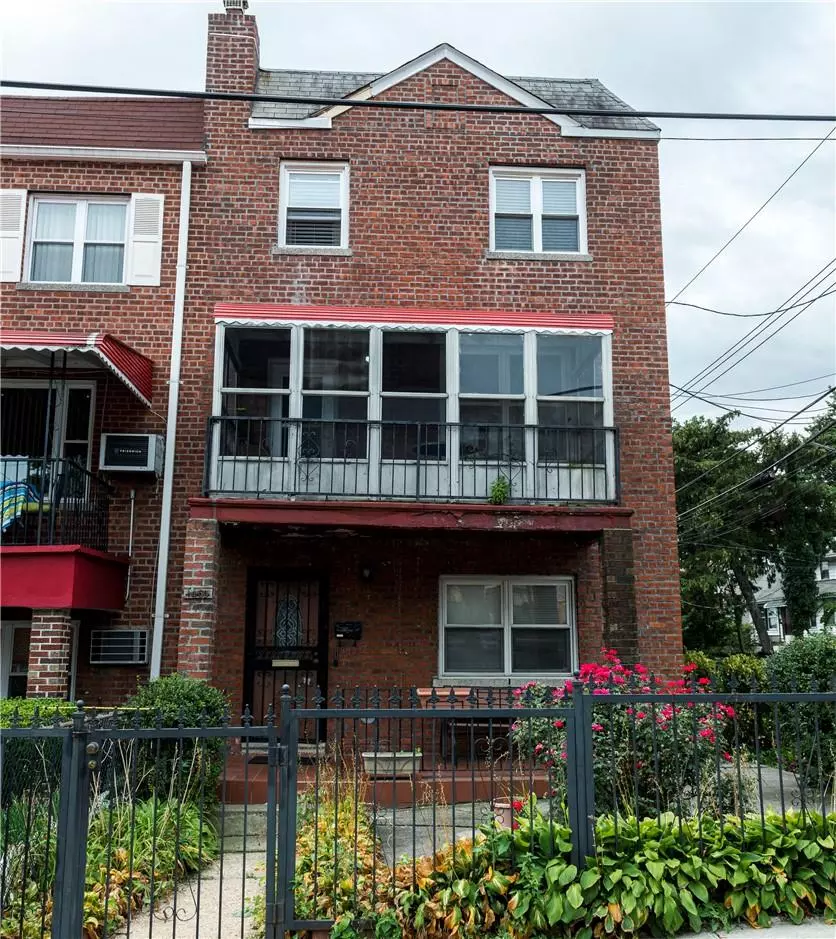 Bronx, NY 10466,1450 E 233rd ST