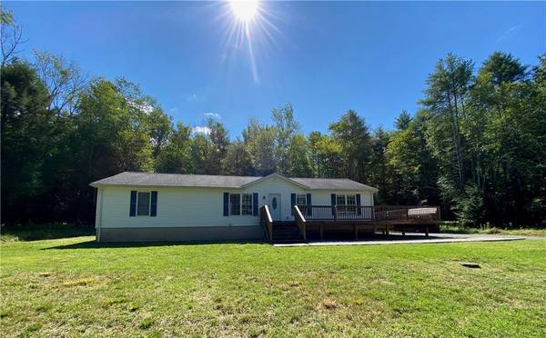 196 Happy AVE, Bethel, NY 12720