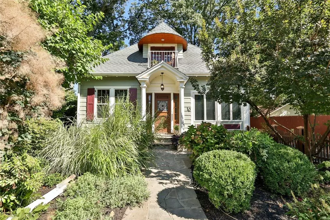 Nyack, NY 10960,10 Brookside AVE