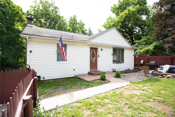 614 South RD, Milton, NY 12547