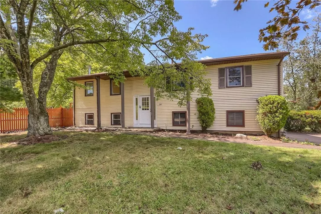 Nanuet, NY 10954,281 N Middletown RD