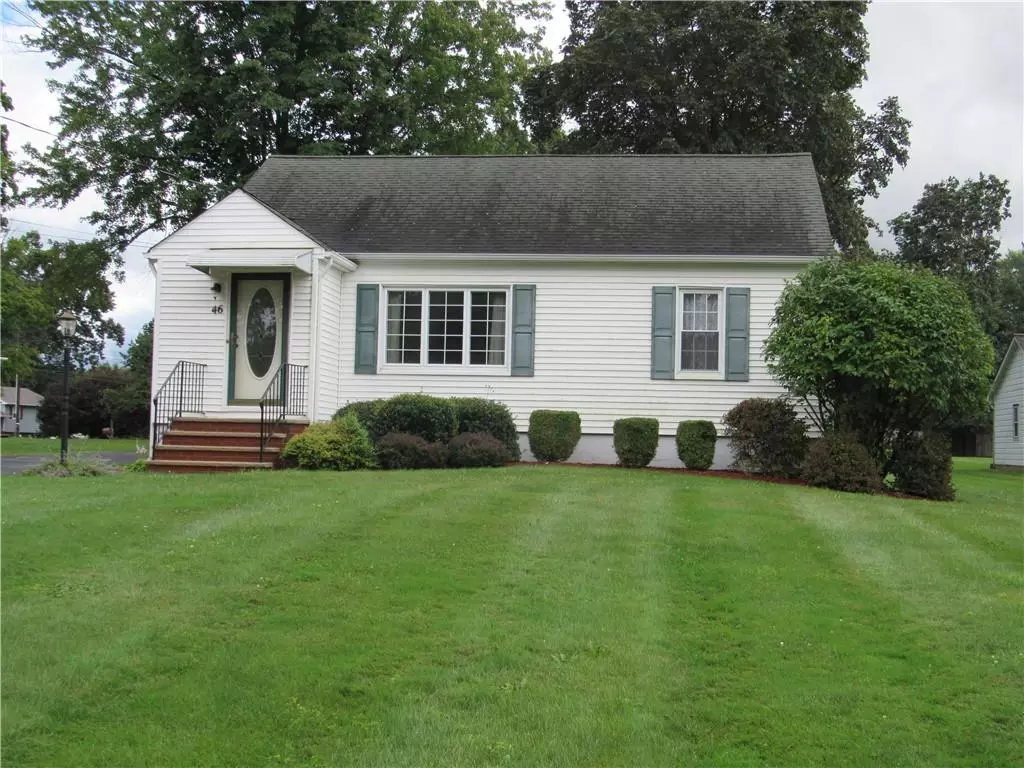 Florida, NY 10921,46 Werner AVE