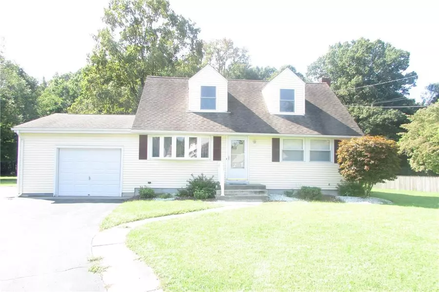 22 Phyllis RD, Wappingers Falls, NY 12590