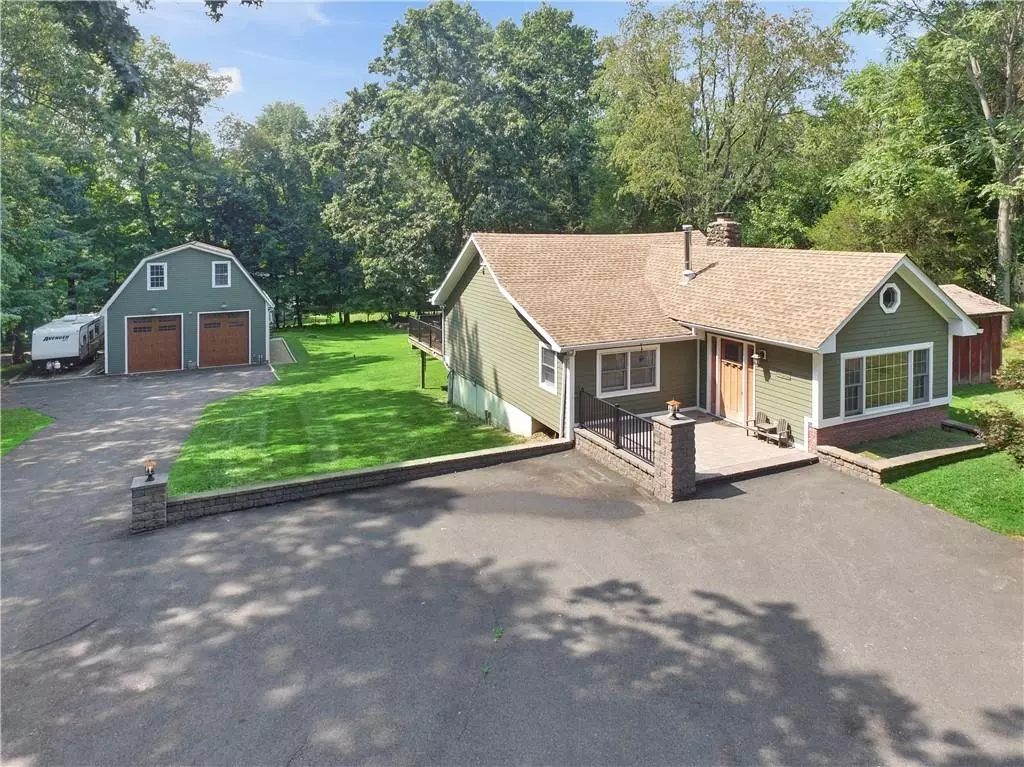 New City, NY 10956,95 Ridge RD