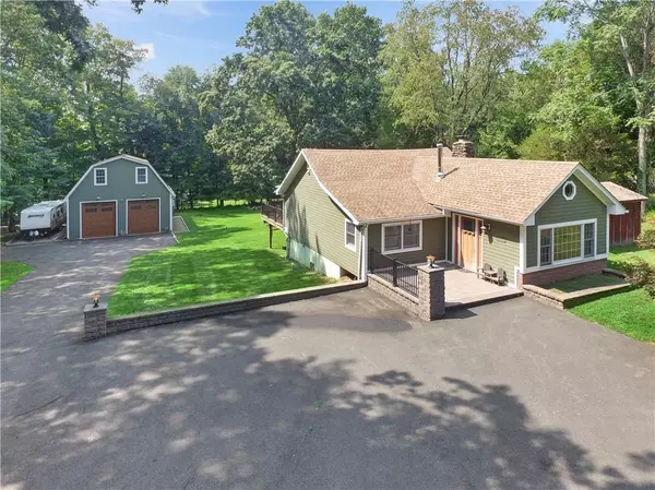 95 Ridge RD, New City, NY 10956