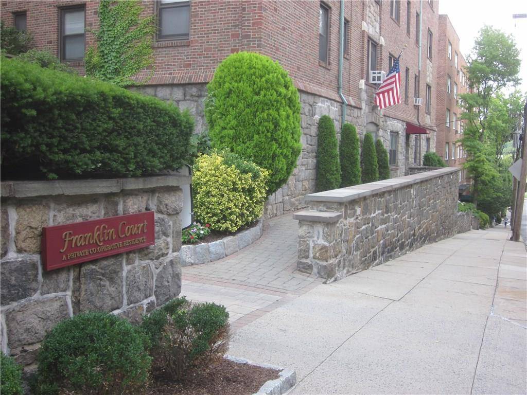 3 Franklin AVE #6N,  White Plains,  NY 10601
