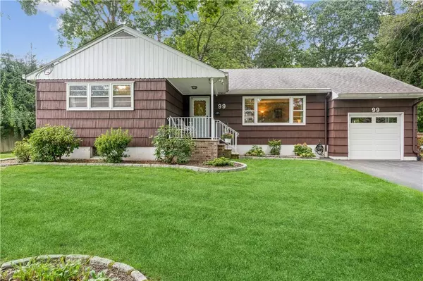 New City, NY 10956,99 Birch LN