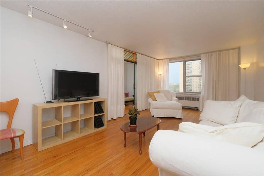 3201 Grand Concourse #5-D, Bronx, NY 10468