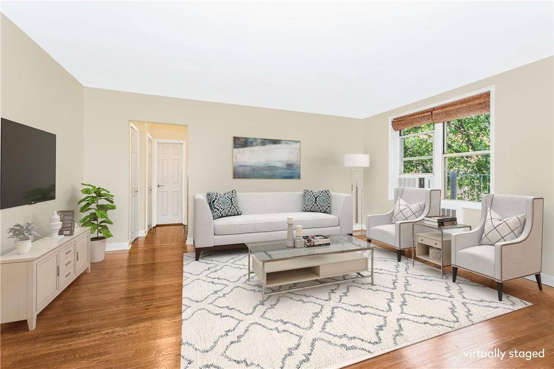 5621 Netherland AVE #2C, Bronx, NY 10471