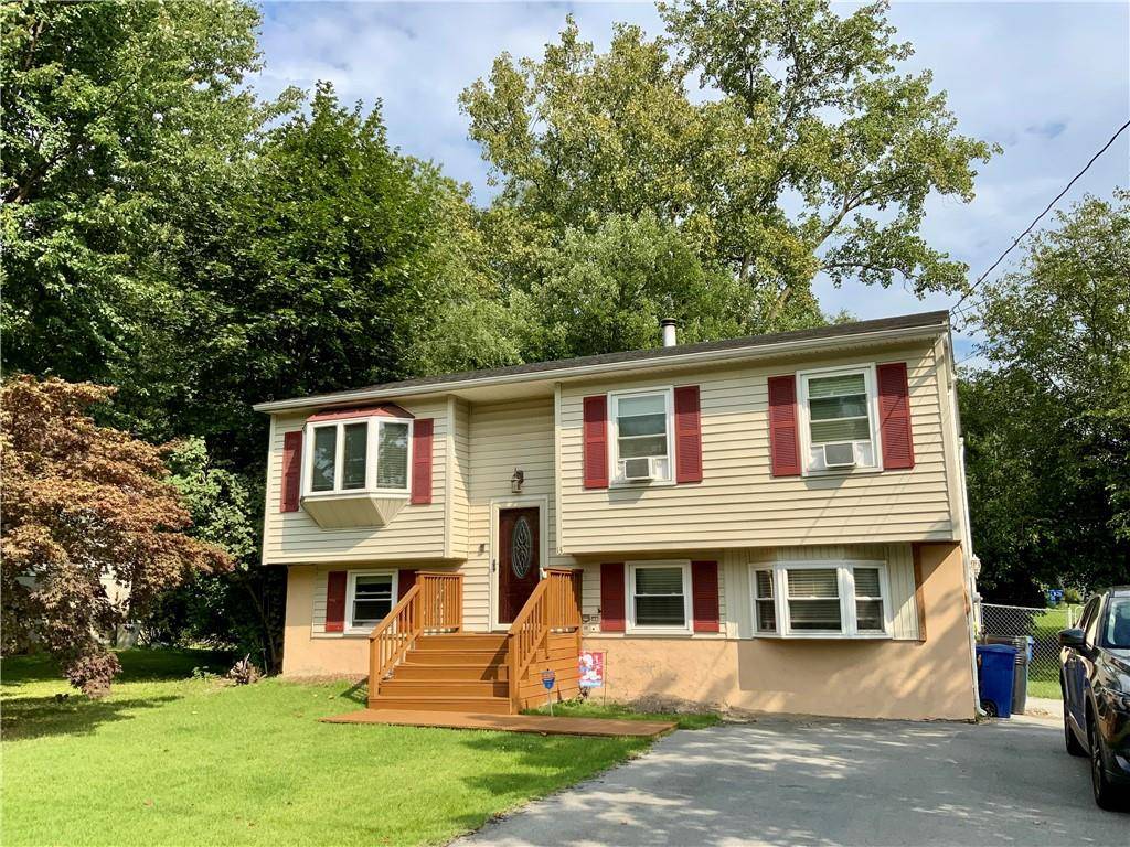 13 Bradner AVE, Middletown, NY 10940