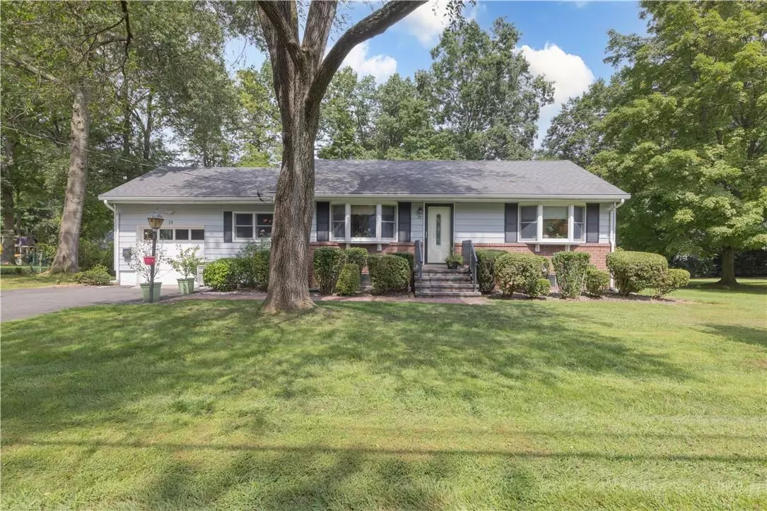 New City, NY 10956,14 Leona AVE