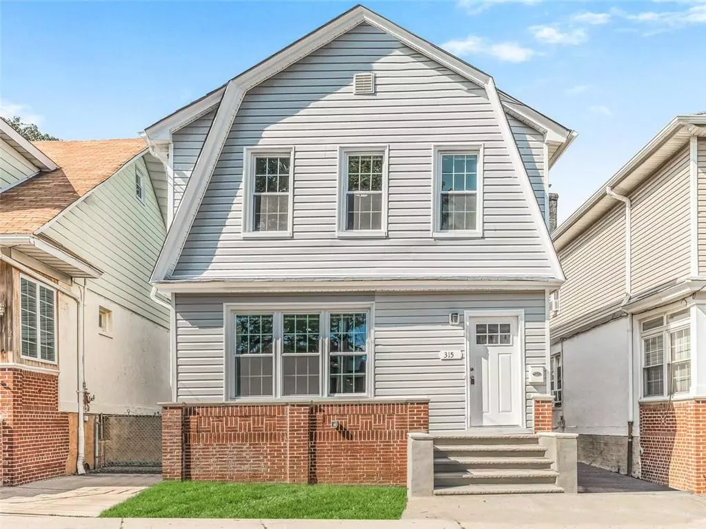 Bronx, NY 10470,315 E 240th ST